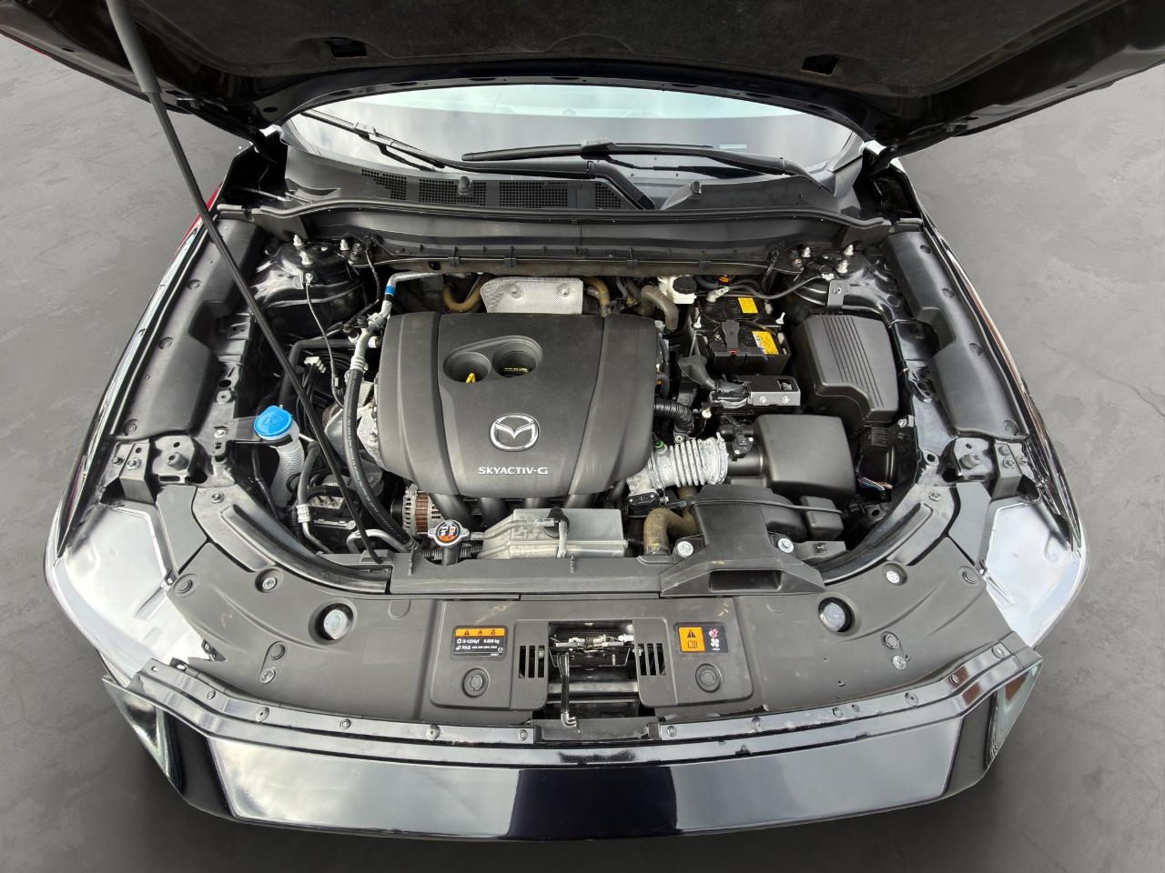 Mazda CX-5 Preferred 2025