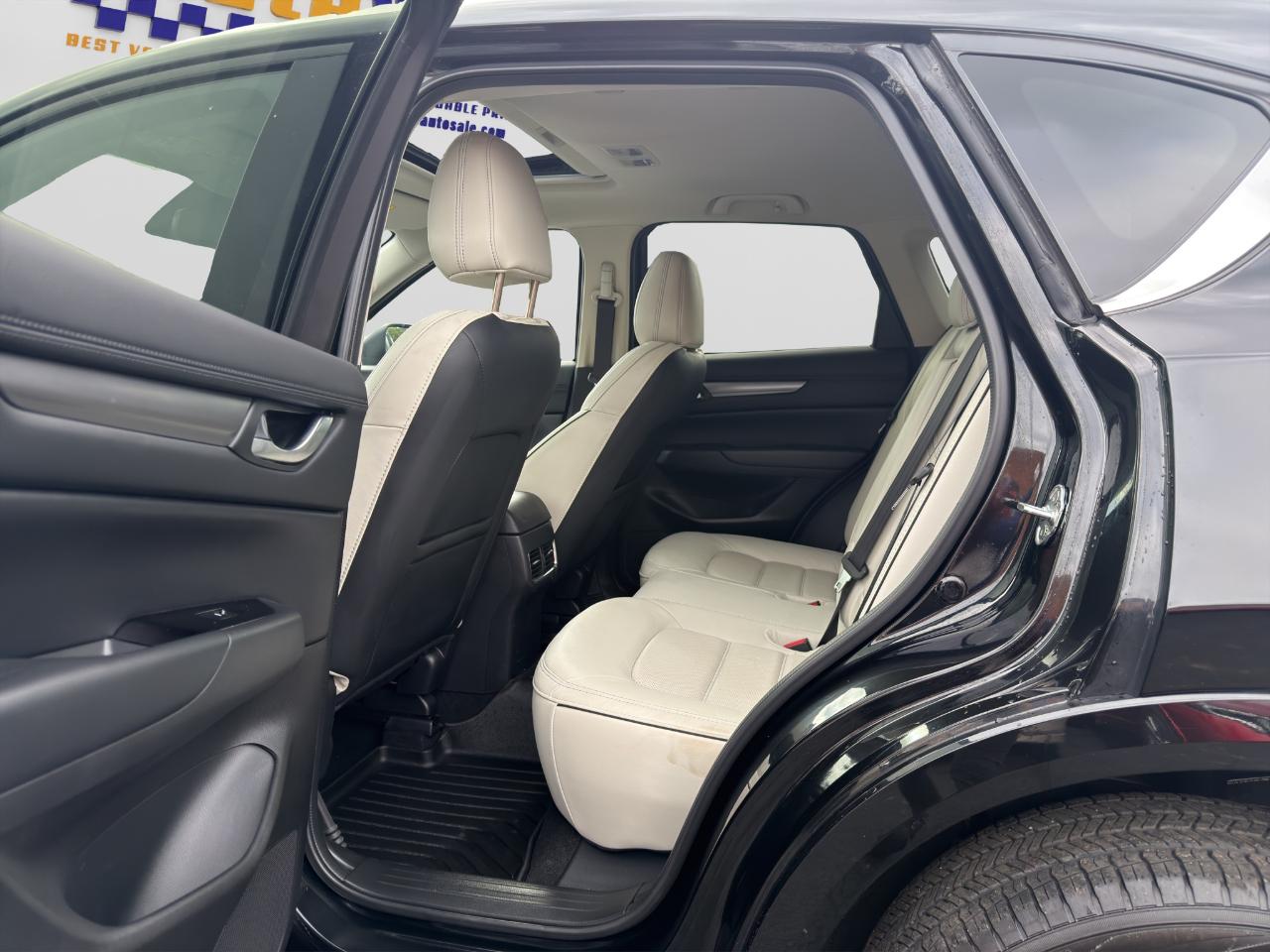 Mazda CX-5 Preferred 2025