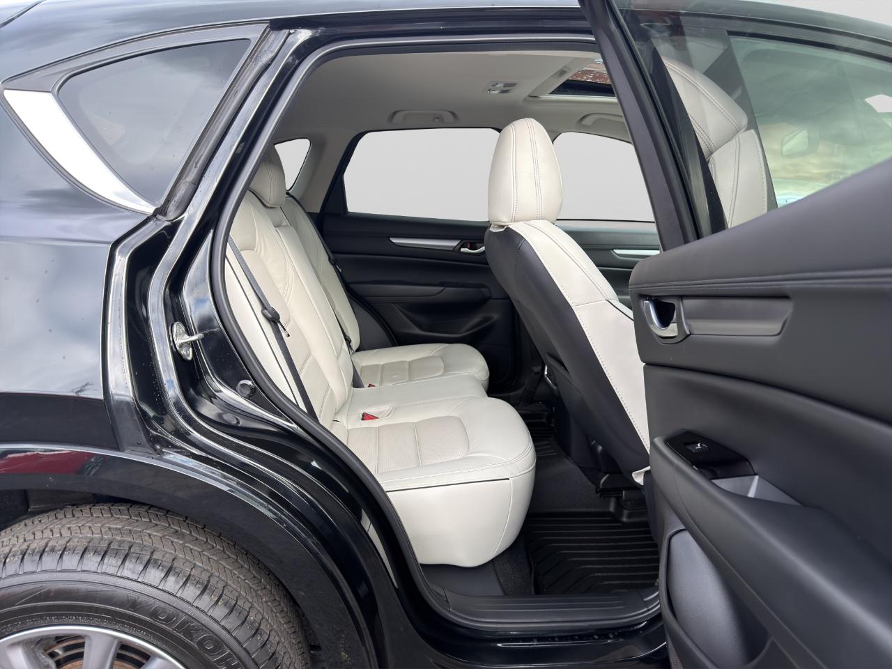 Mazda CX-5 Preferred 2025