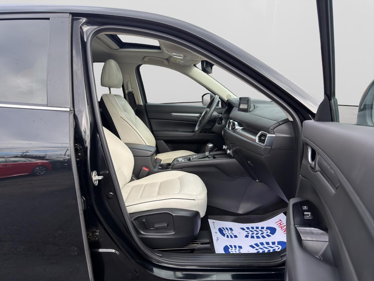 Mazda CX-5 Preferred 2025