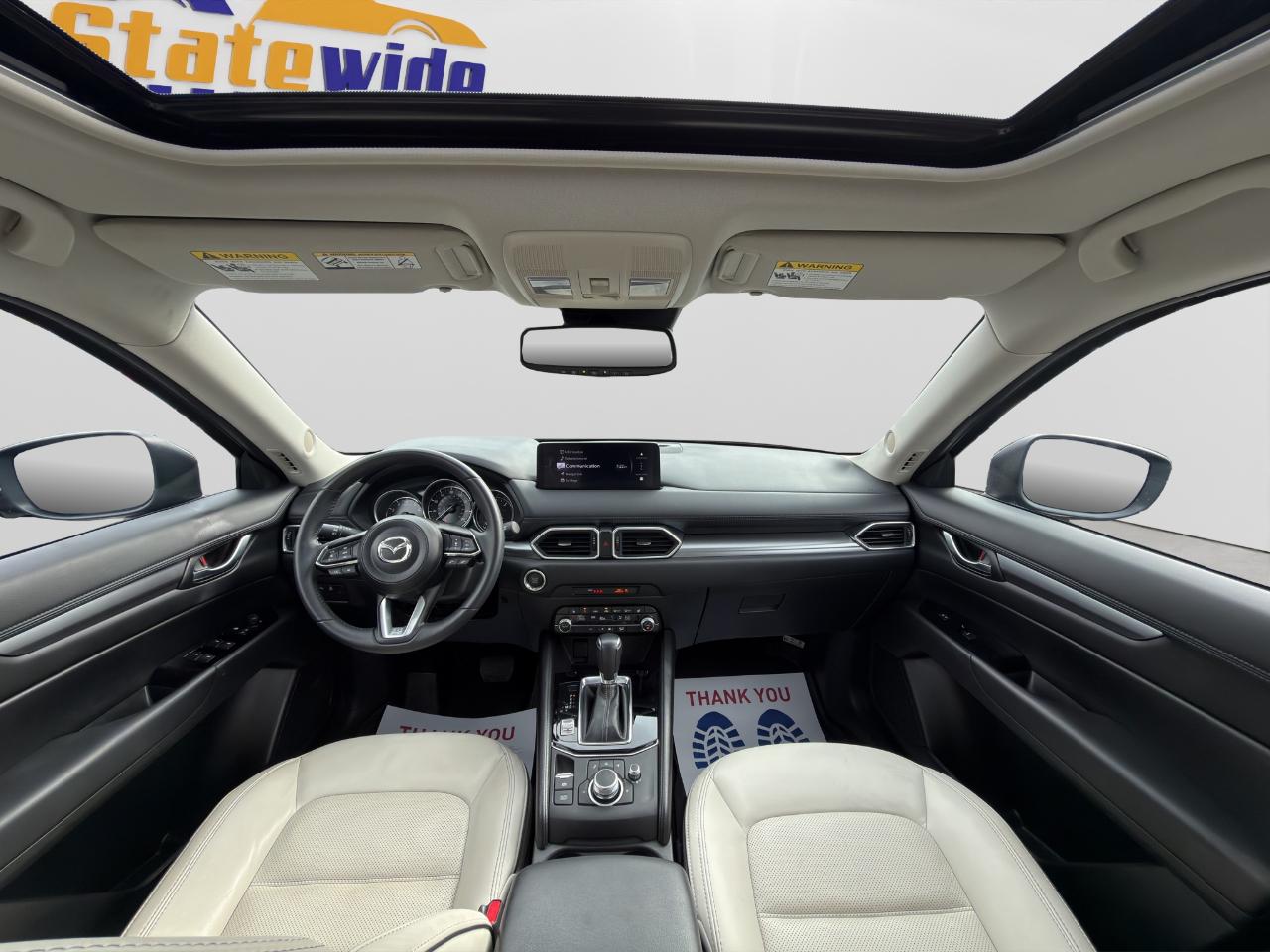 Mazda CX-5 Preferred 2025