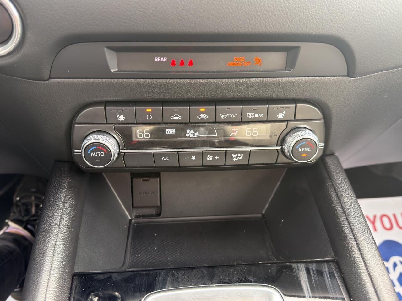Mazda CX-5 Preferred 2025