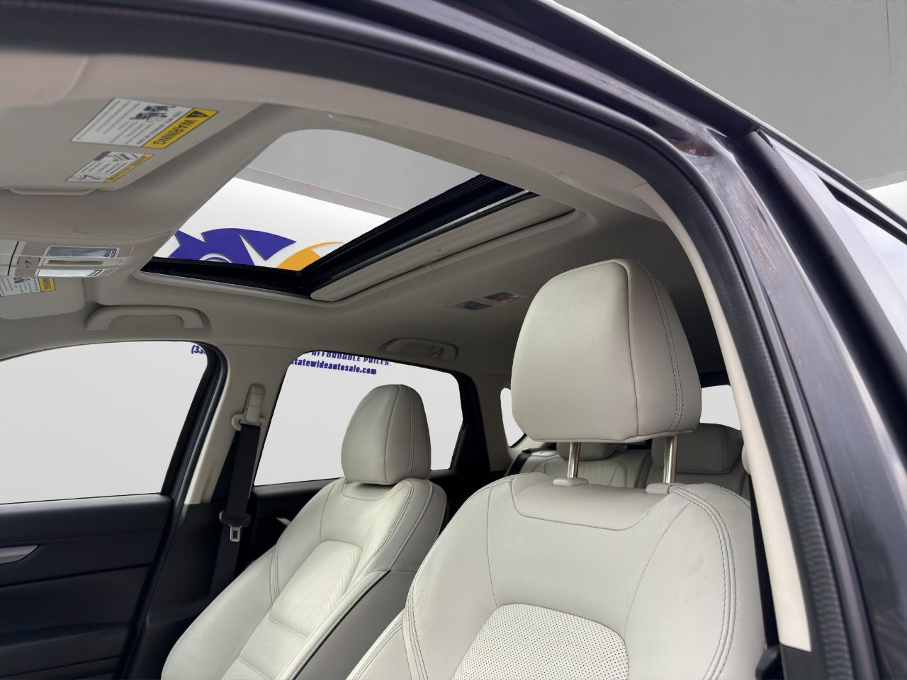 Mazda CX-5 Preferred 2025
