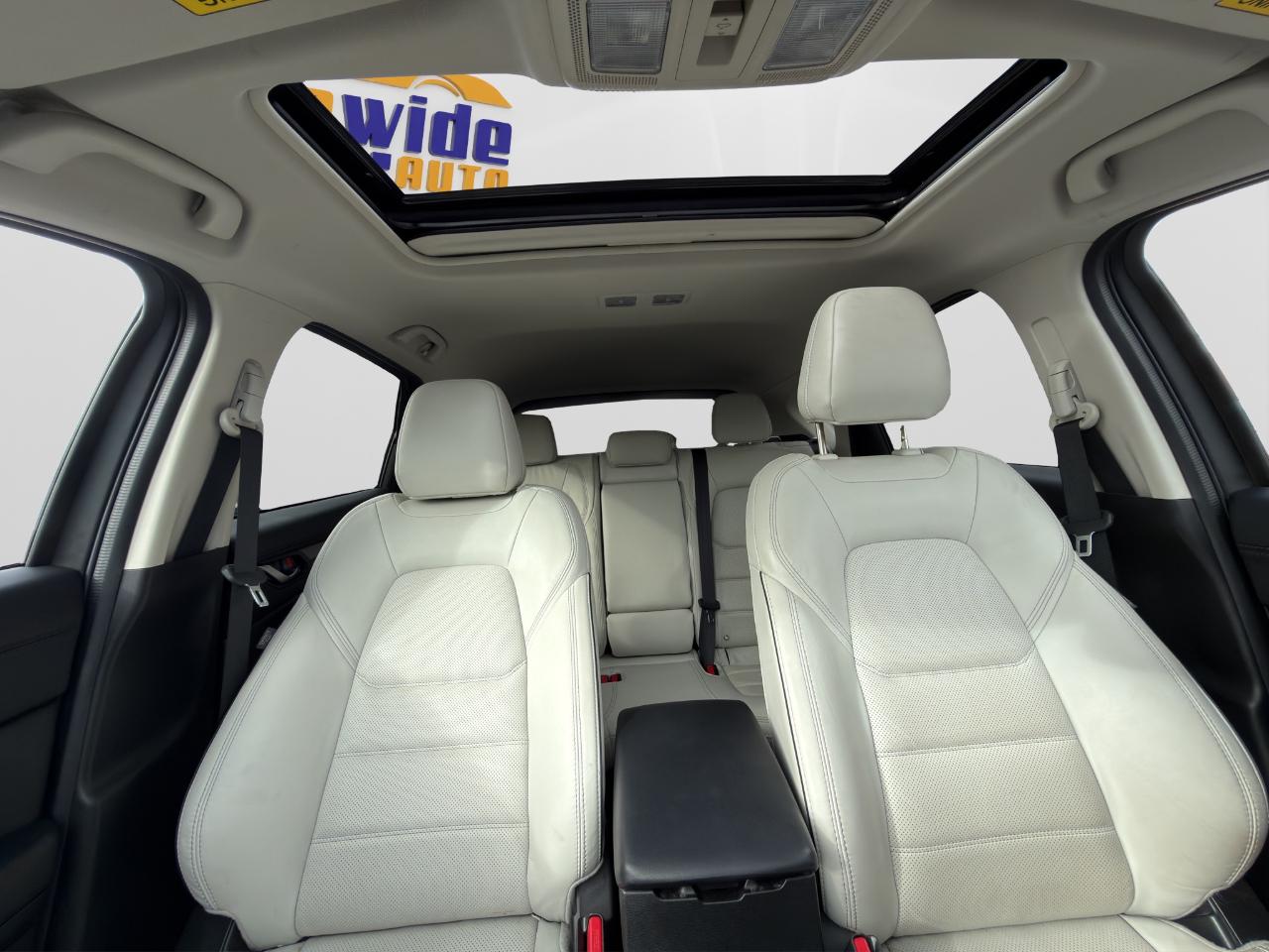 Mazda CX-5 Preferred 2025