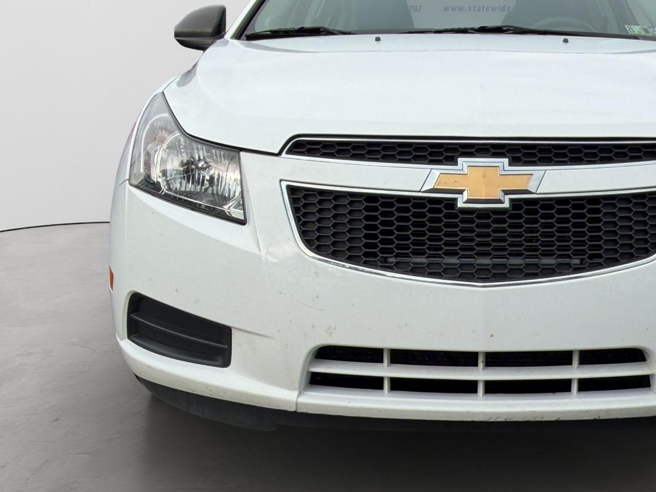 Chevrolet Cruze LS Auto 2014