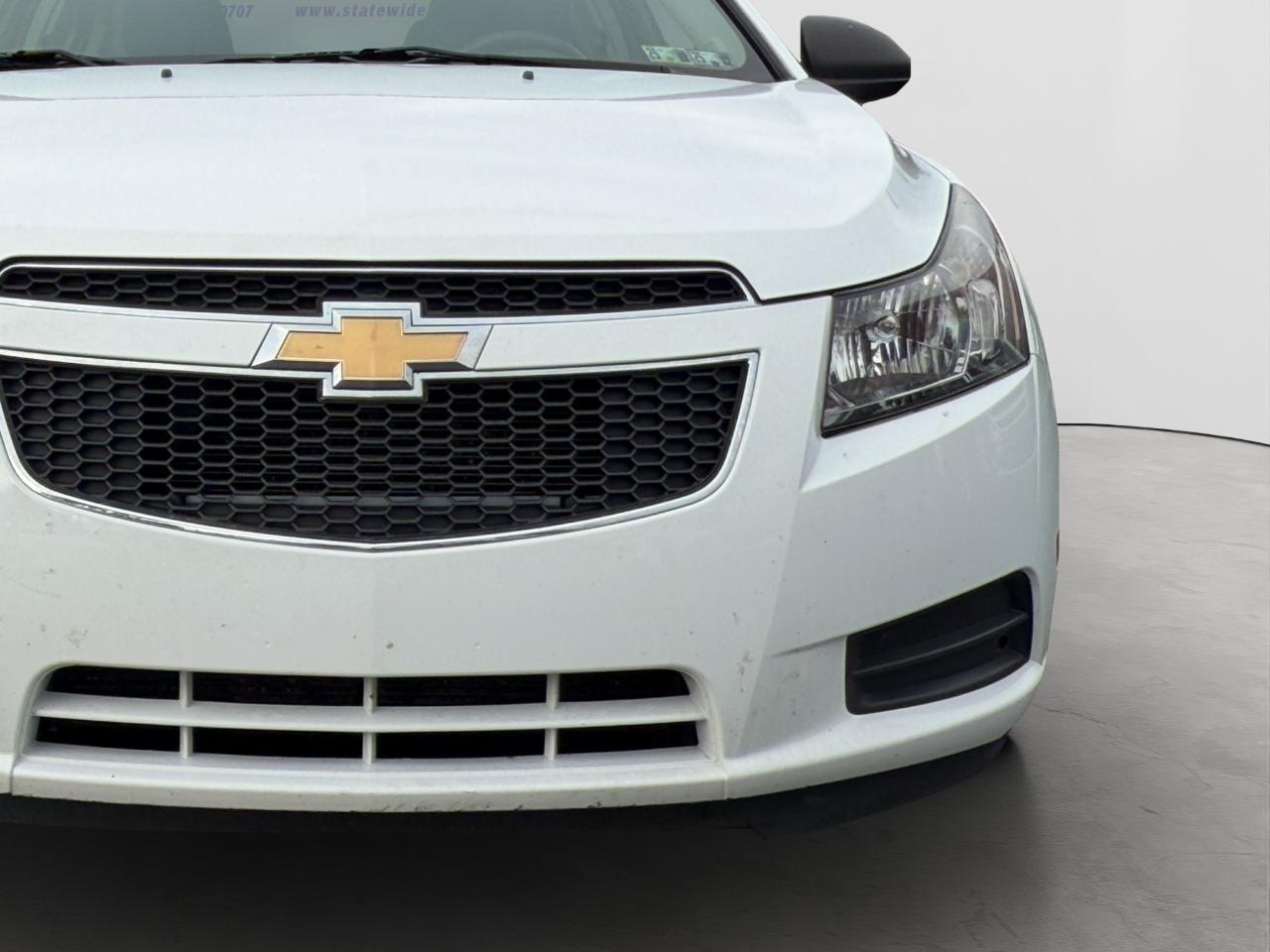 Chevrolet Cruze LS Auto 2014