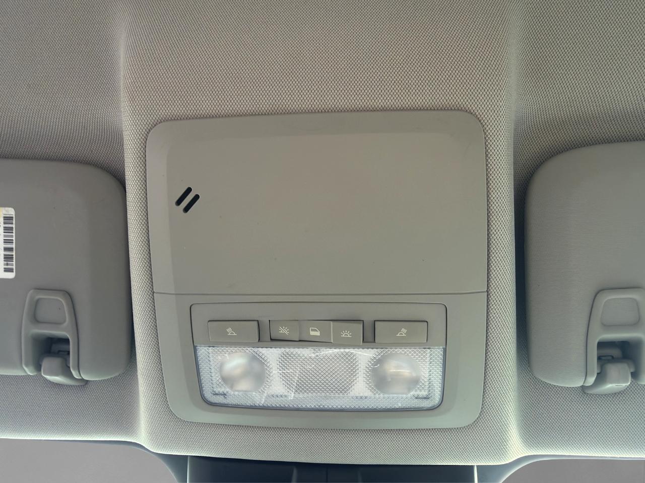 Chevrolet Cruze LS Auto 2014