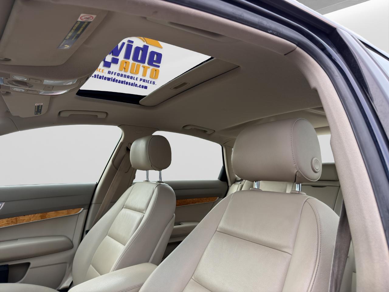 Audi A6 3.2 with Tiptronic 2008