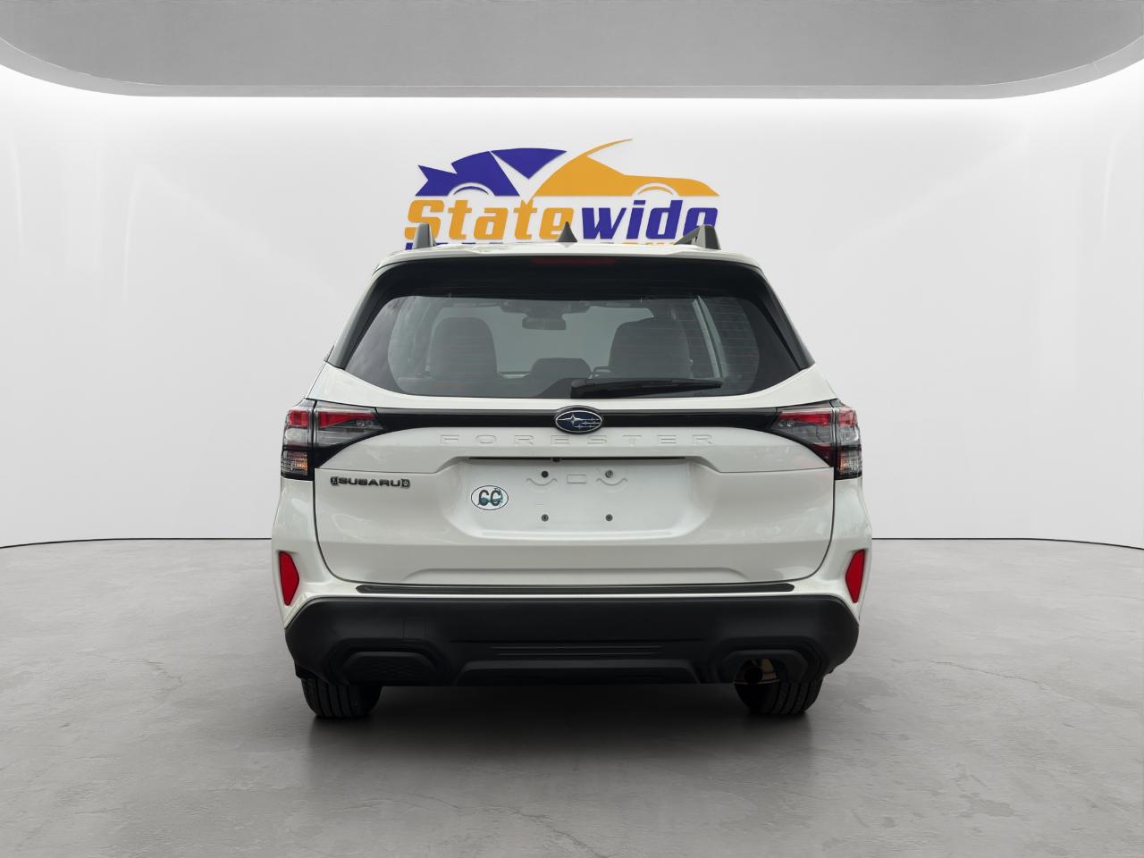 Subaru Forester Base 2025