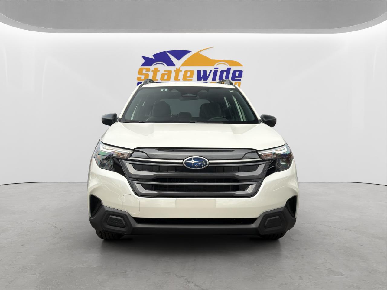 Subaru Forester Base 2025