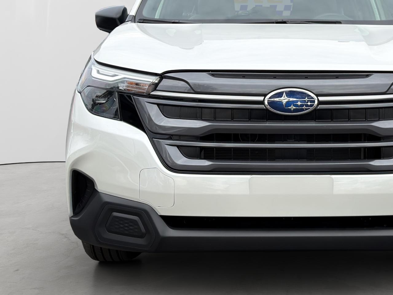 Subaru Forester Base 2025