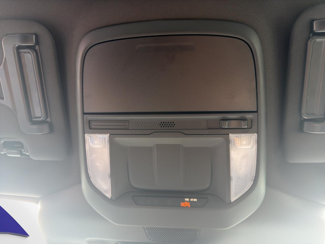 Subaru Forester Base 2025