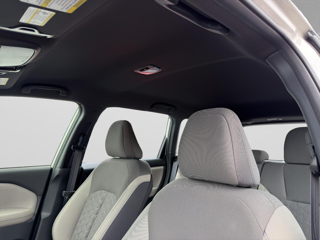 Subaru Forester Base 2025