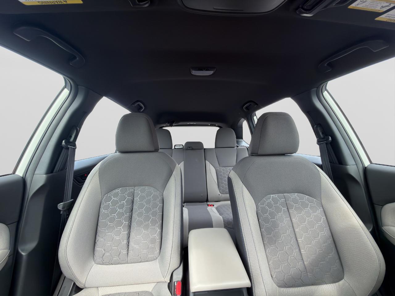 Subaru Forester Base 2025