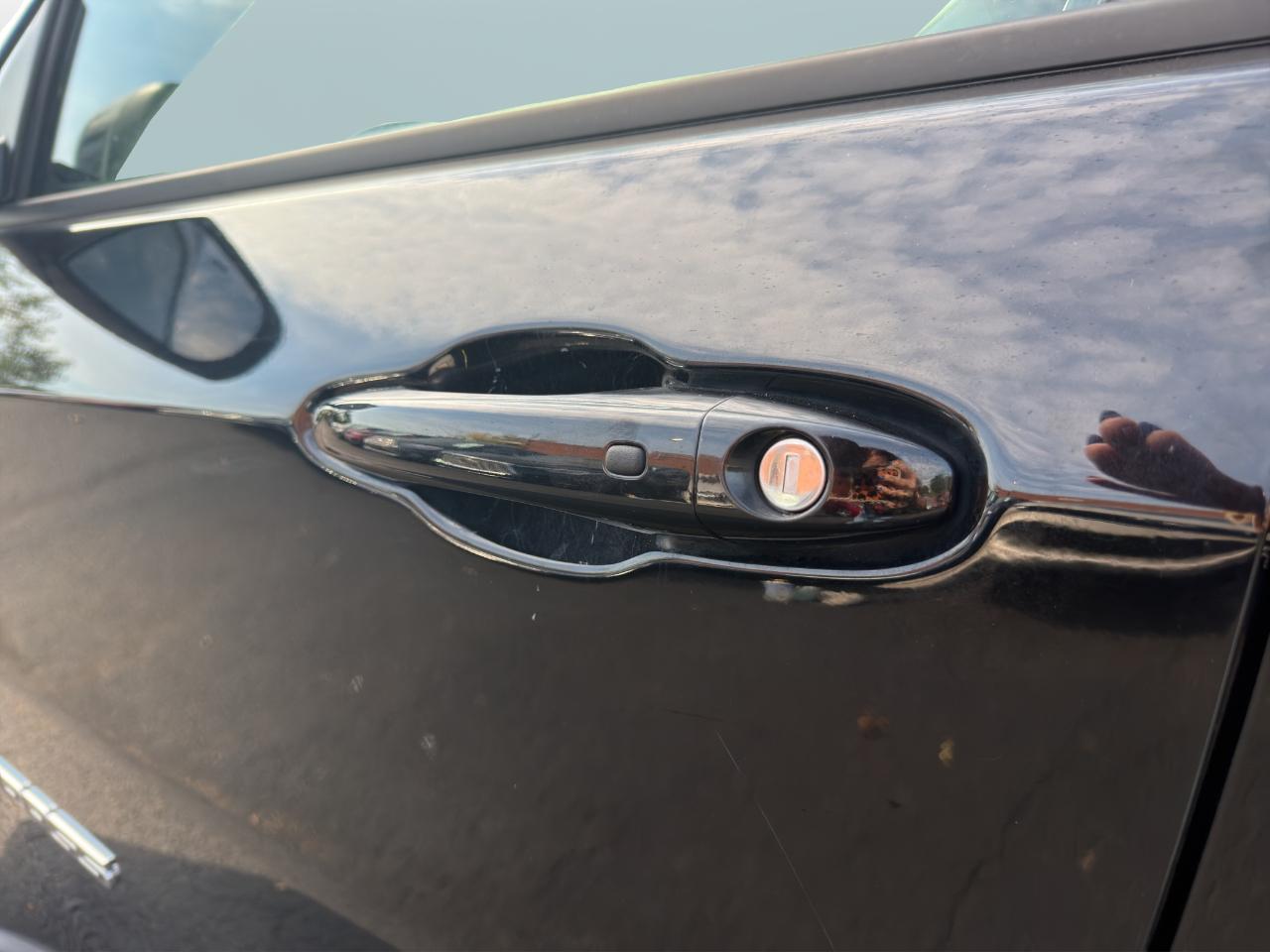 Jeep Compass Latitude 4WD 2019