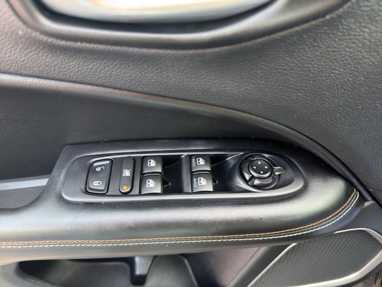 Jeep Compass Latitude 4WD 2019