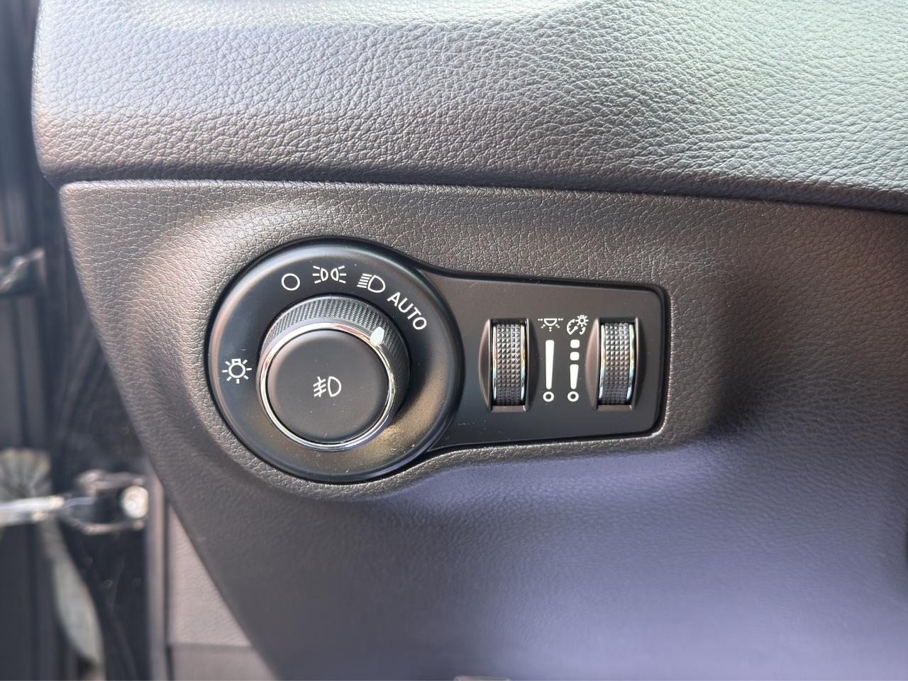 Jeep Compass Latitude 4WD 2019