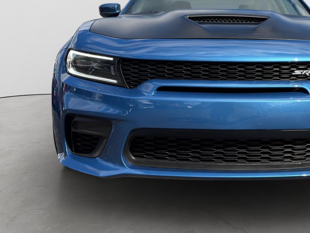 Dodge Charger Scat Pack 2021