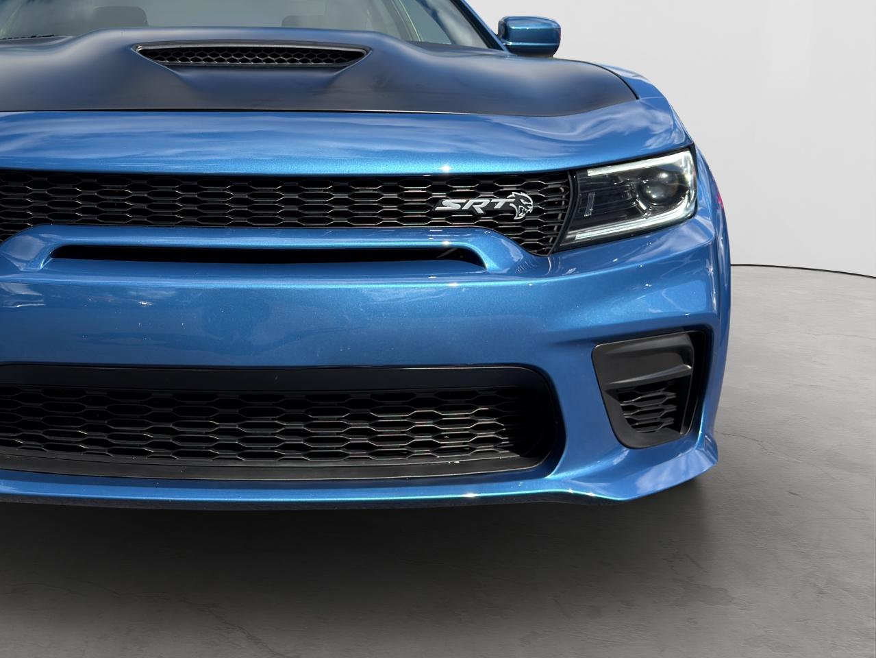 Dodge Charger Scat Pack 2021