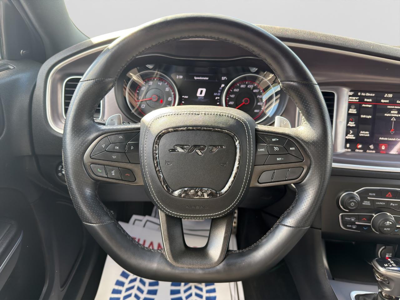Dodge Charger Scat Pack 2021