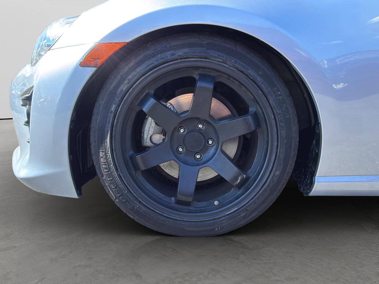 Toyota 86 6M 2017
