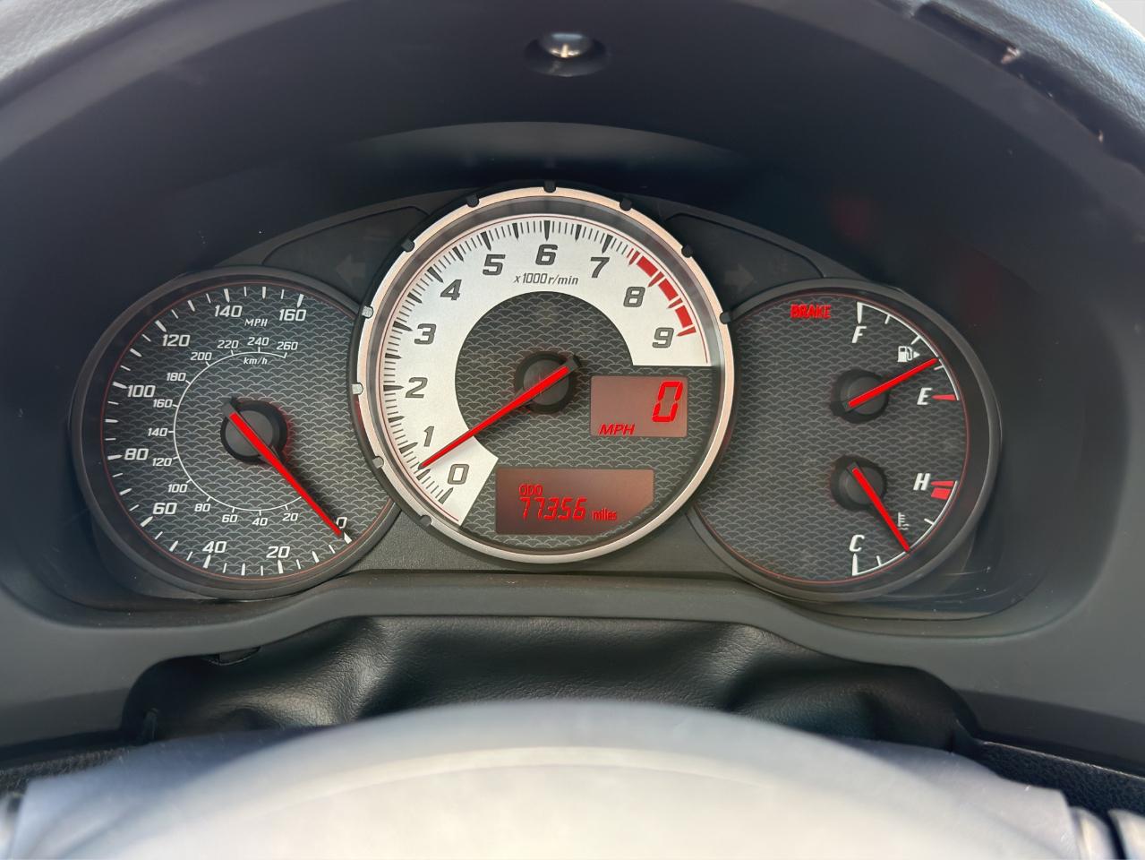 Toyota 86 6M 2017