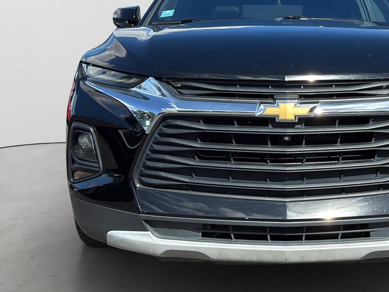 Chevrolet Blazer RS AWD 2020