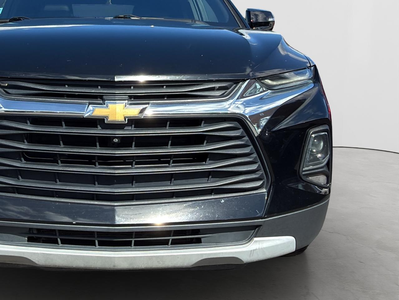 Chevrolet Blazer RS AWD 2020