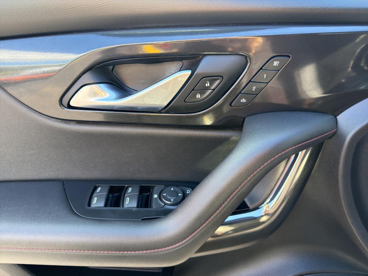 Chevrolet Blazer RS AWD 2020