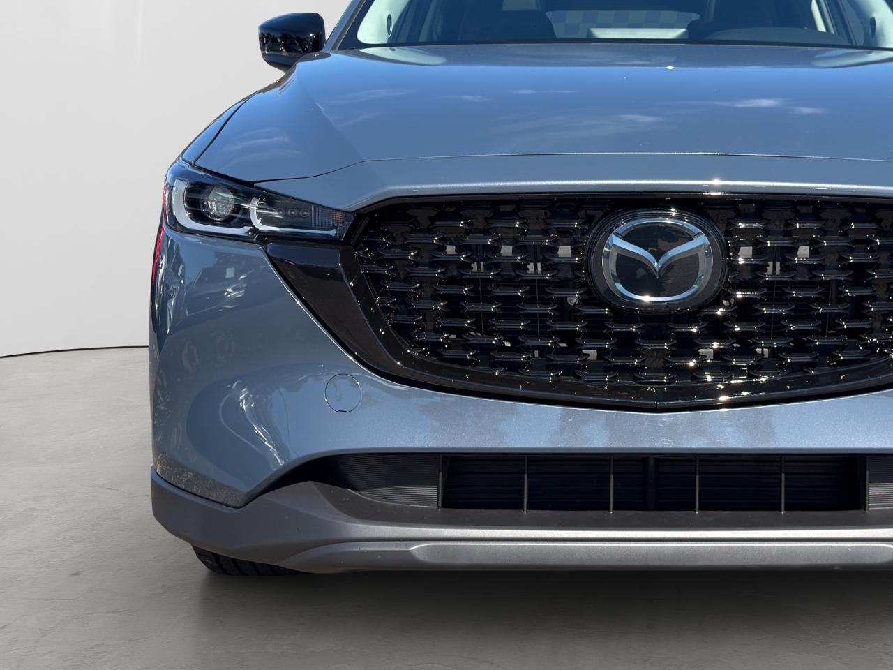 Mazda CX-5 S Carbon Edition 4D SUV AWD 2025