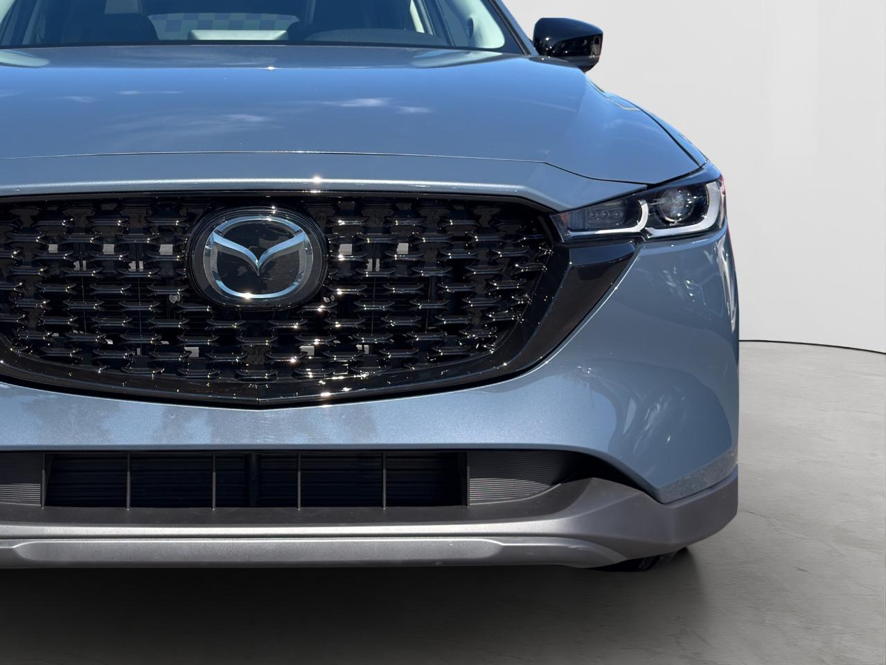 Mazda CX-5 S Carbon Edition 4D SUV AWD 2025