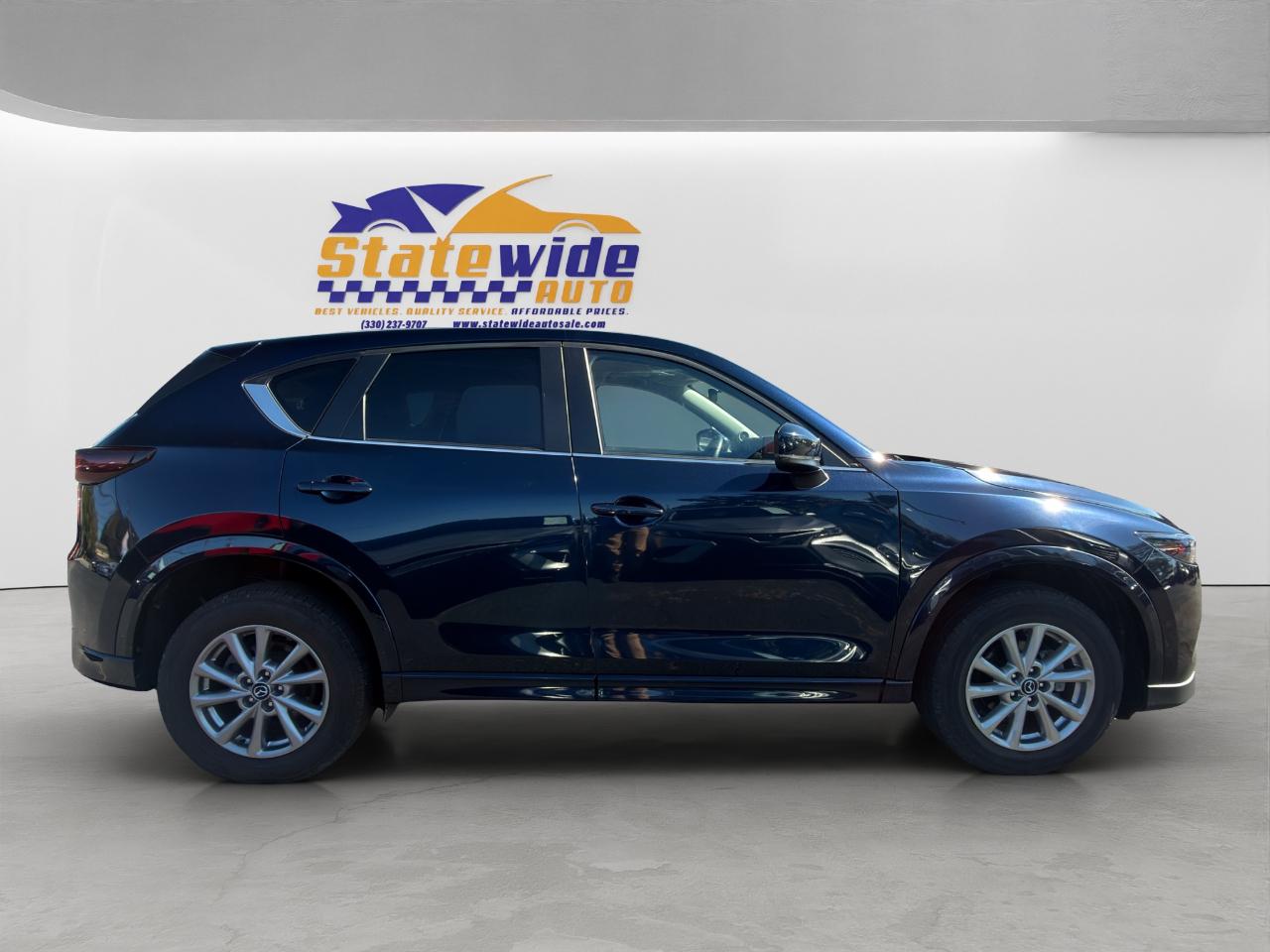 Mazda CX-5 Select 2024