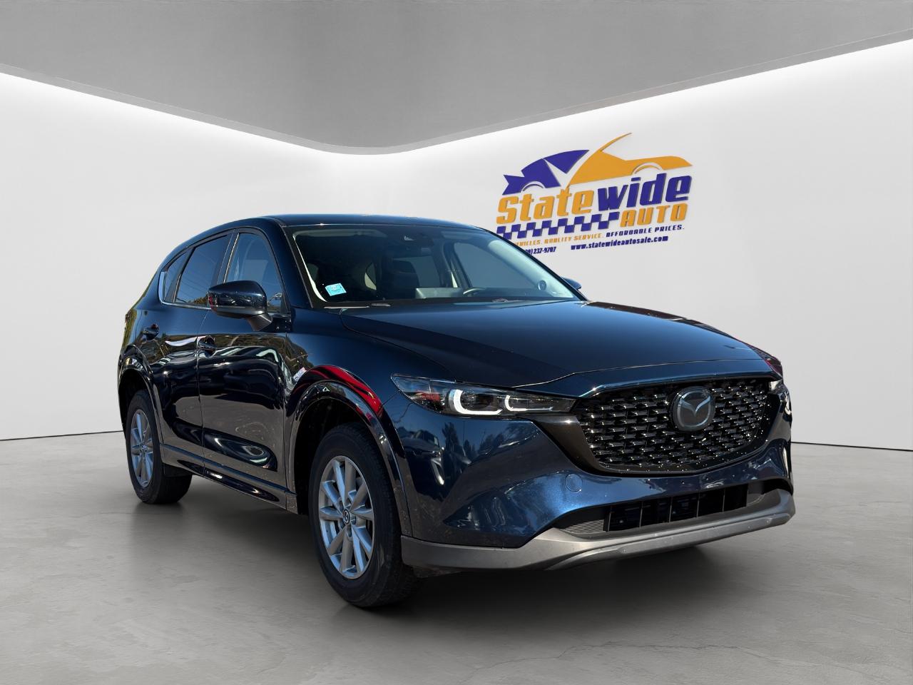 Mazda CX-5 Select 2024
