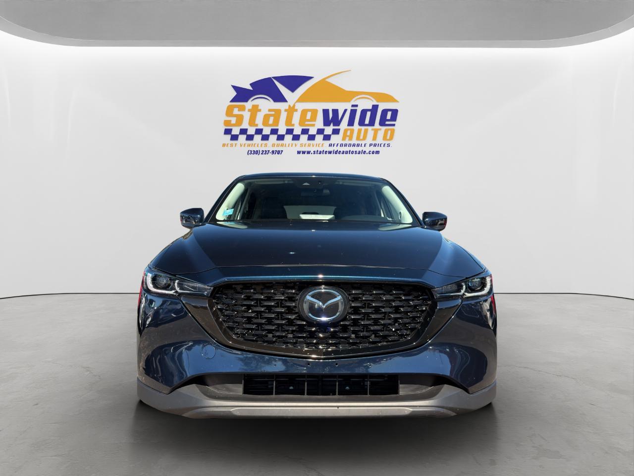 Mazda CX-5 Select 2024