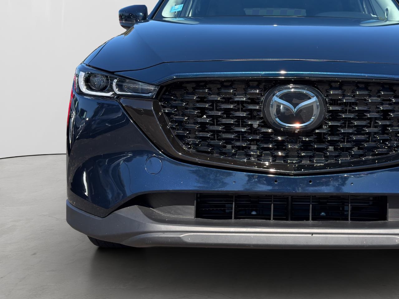 Mazda CX-5 Select 2024