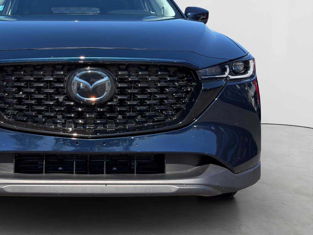 Mazda CX-5 Select 2024