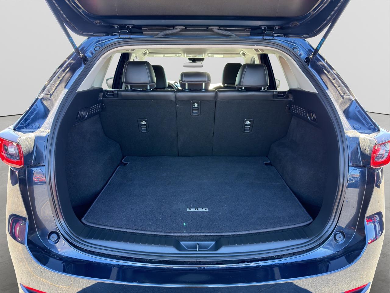 Mazda CX-5 Select 2024