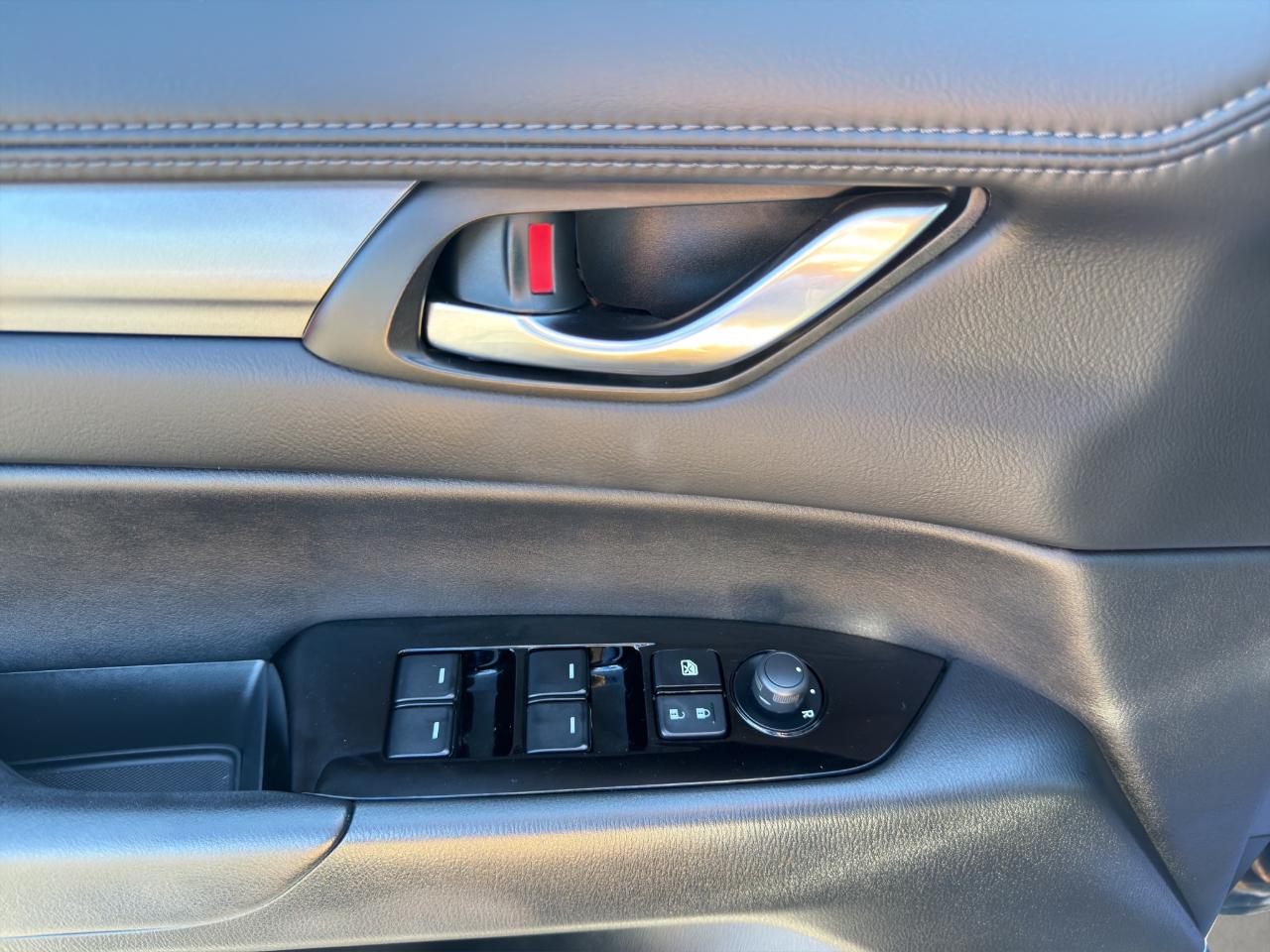 Mazda CX-5 Select 2024