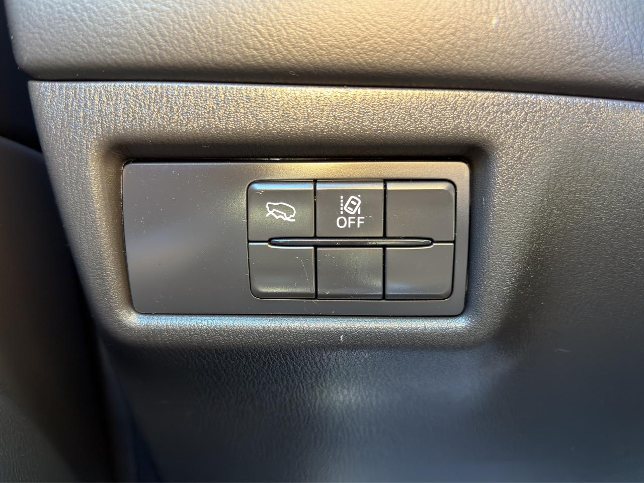 Mazda CX-5 Select 2024