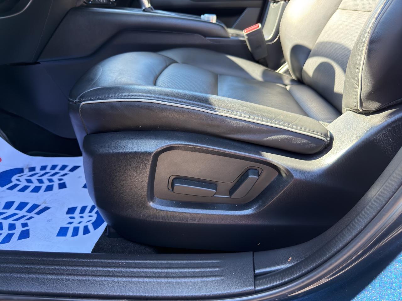 Mazda CX-5 Select 2024