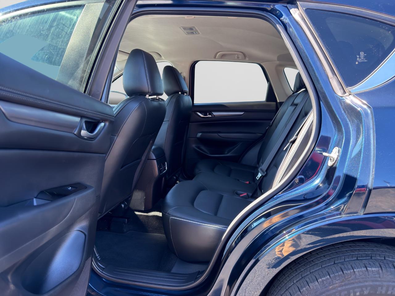 Mazda CX-5 Select 2024