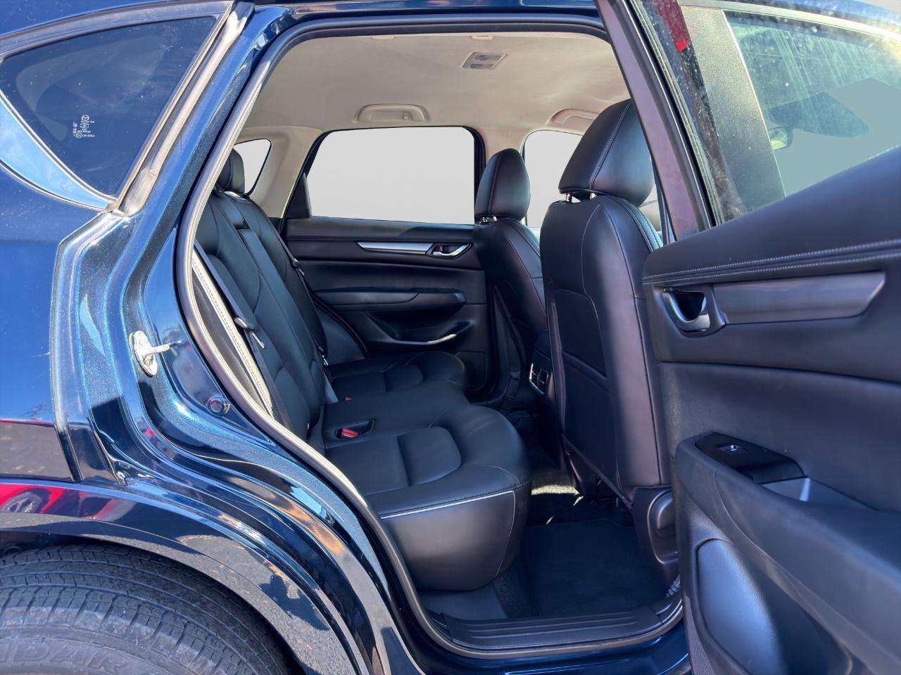 Mazda CX-5 Select 2024
