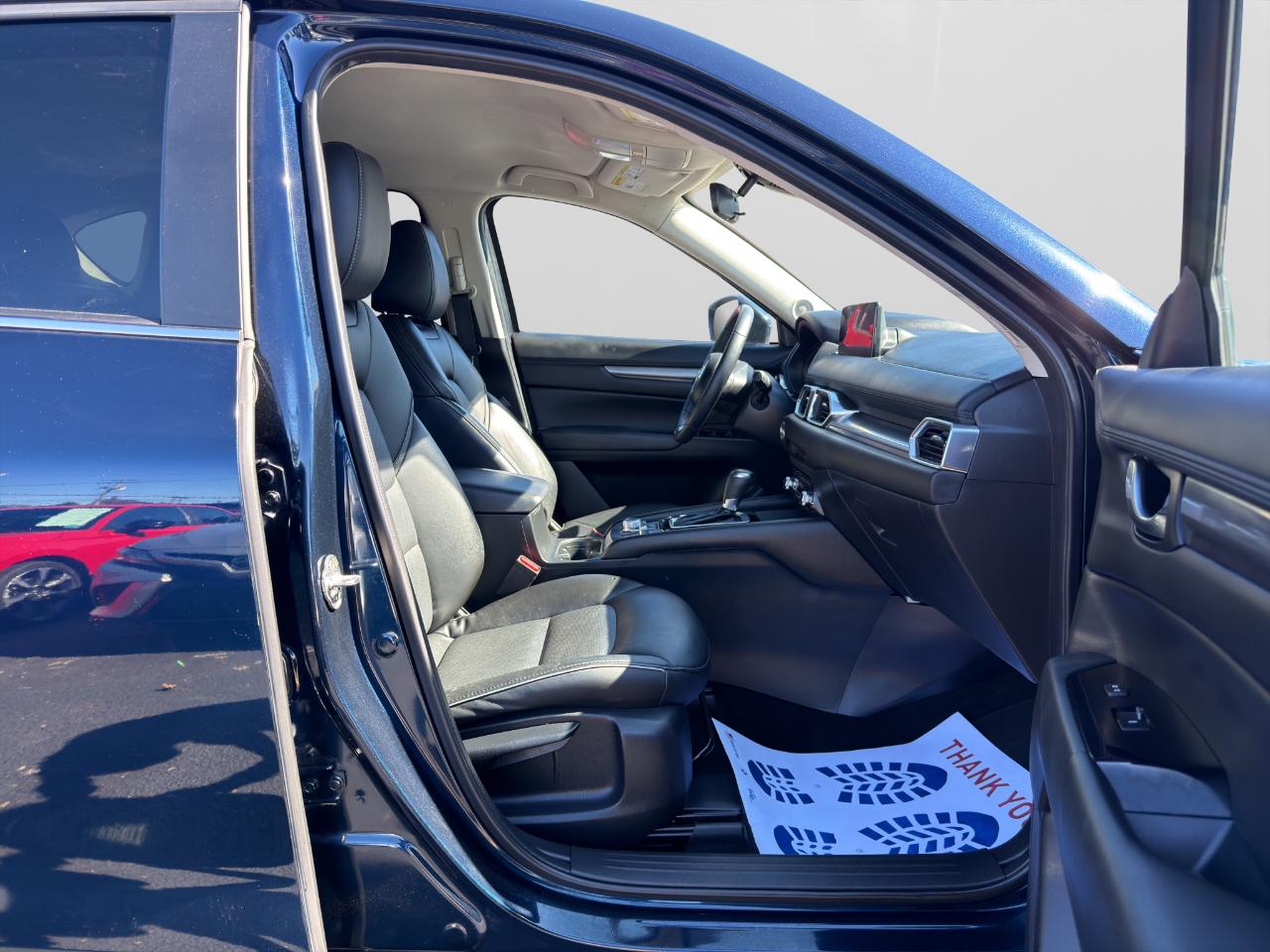 Mazda CX-5 Select 2024