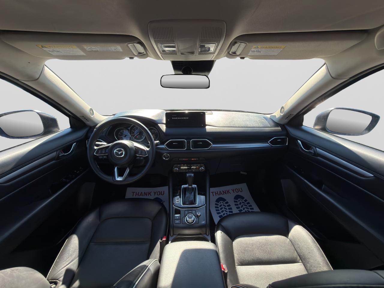 Mazda CX-5 Select 2024