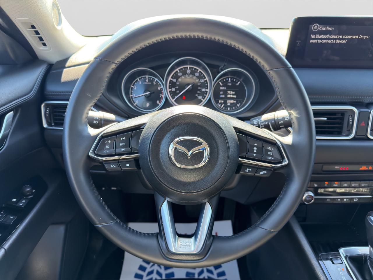 Mazda CX-5 Select 2024
