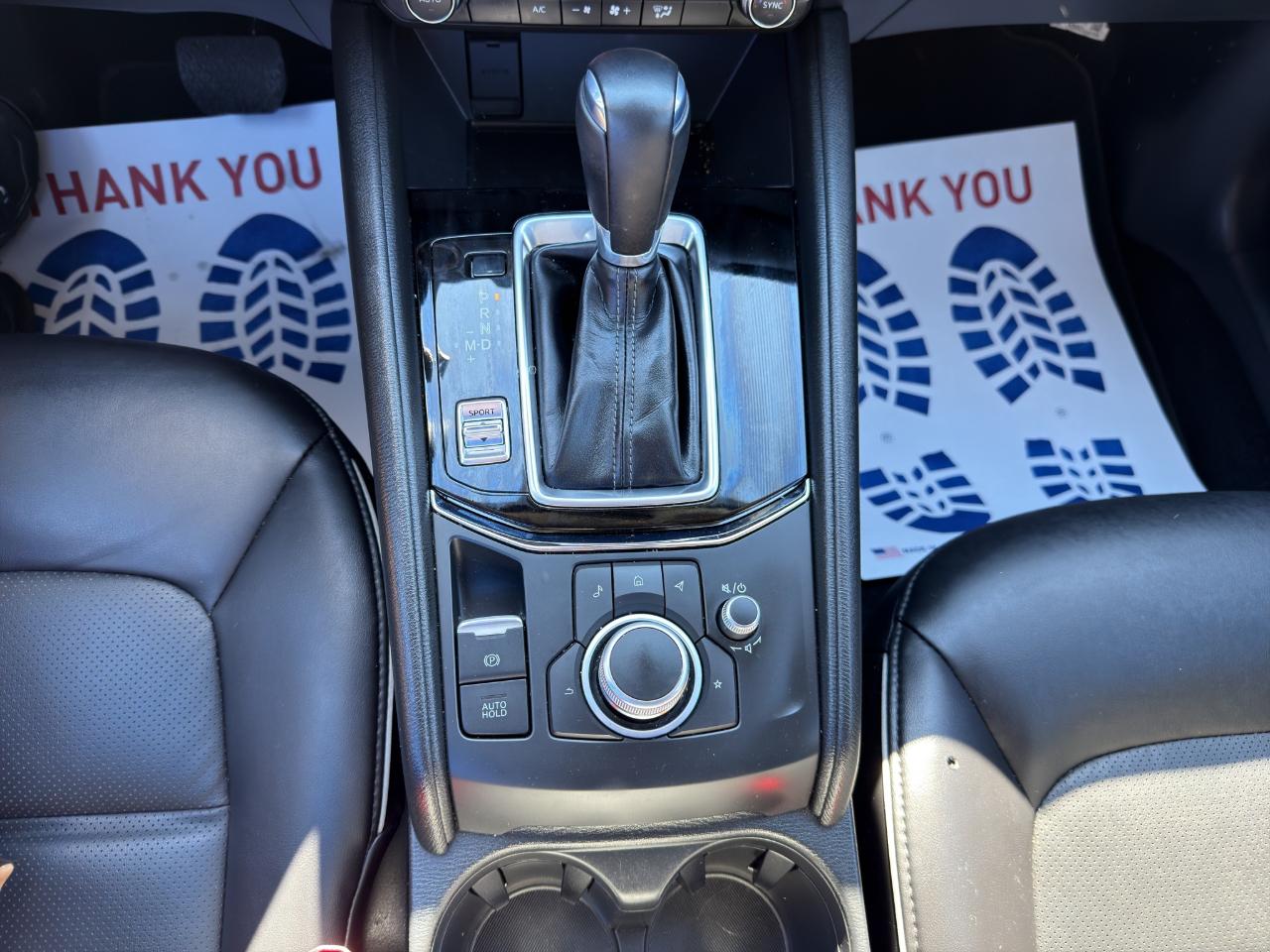 Mazda CX-5 Select 2024