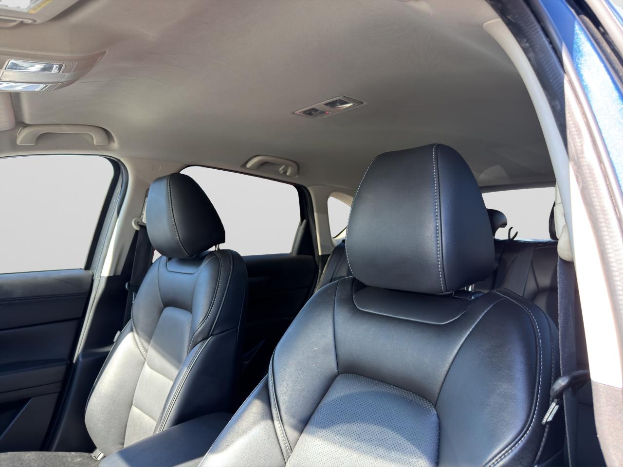 Mazda CX-5 Select 2024