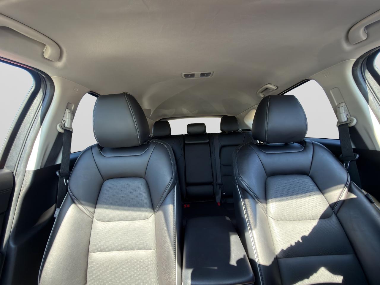 Mazda CX-5 Select 2024