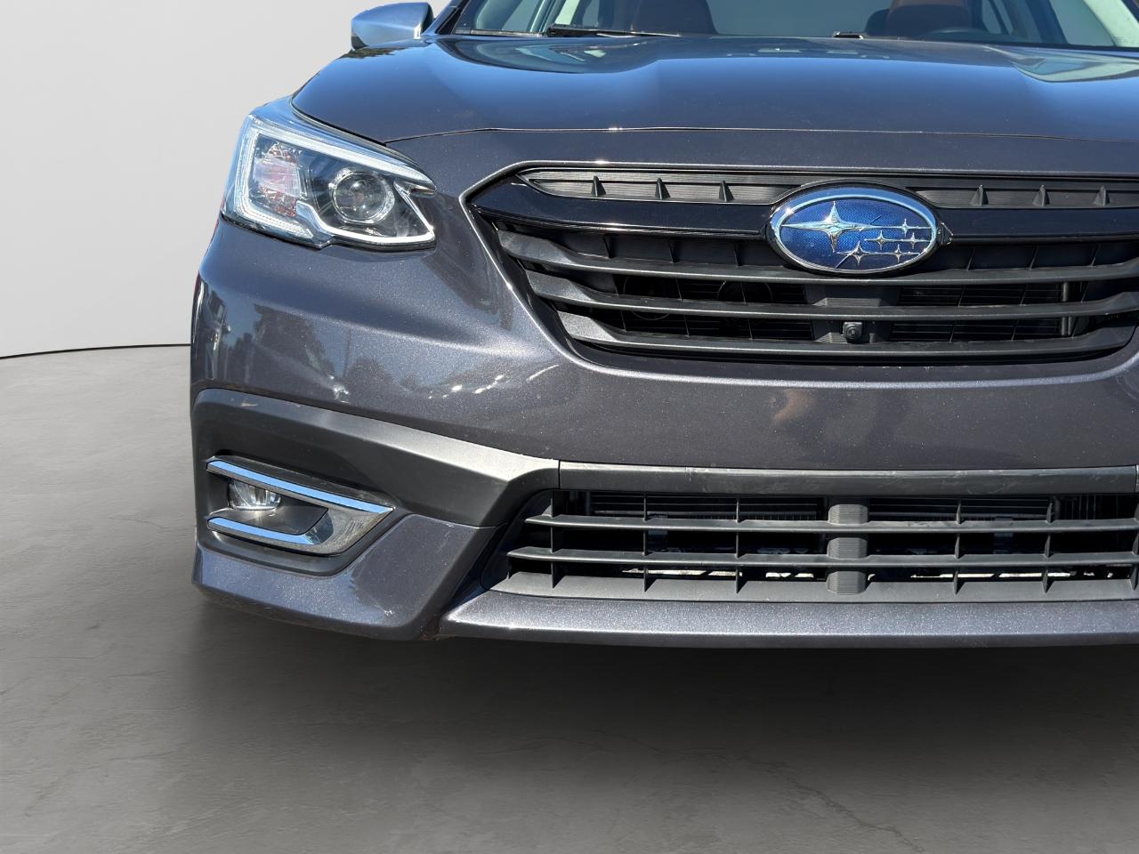 Subaru Legacy Touring XT 2022
