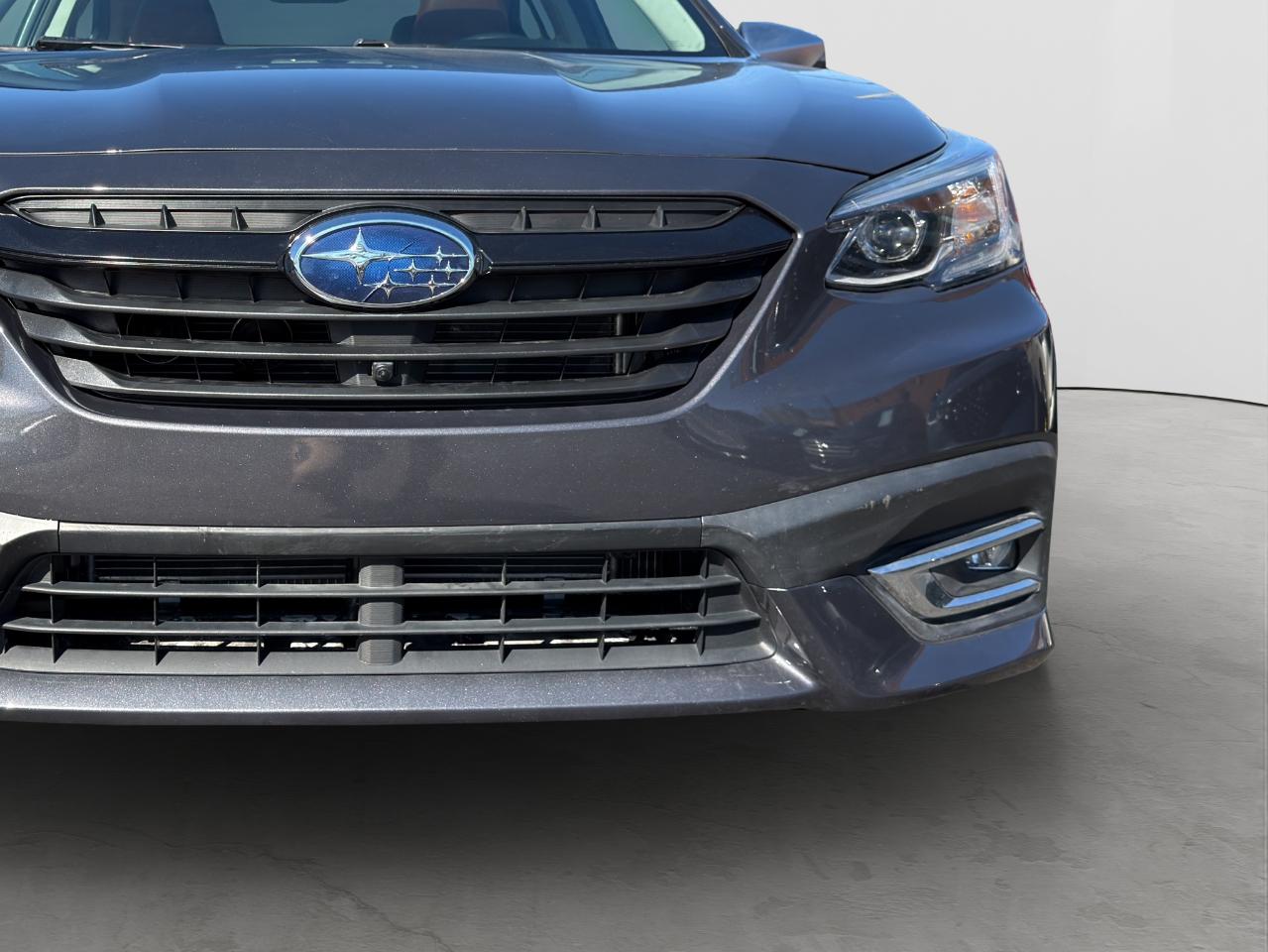 Subaru Legacy Touring XT 2022